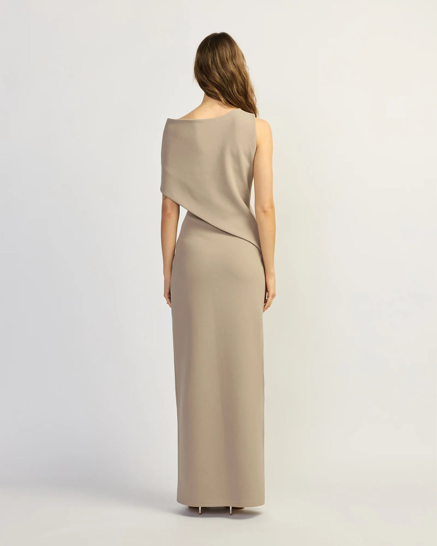 TOJHA - WHITLEY MAXI DRESS