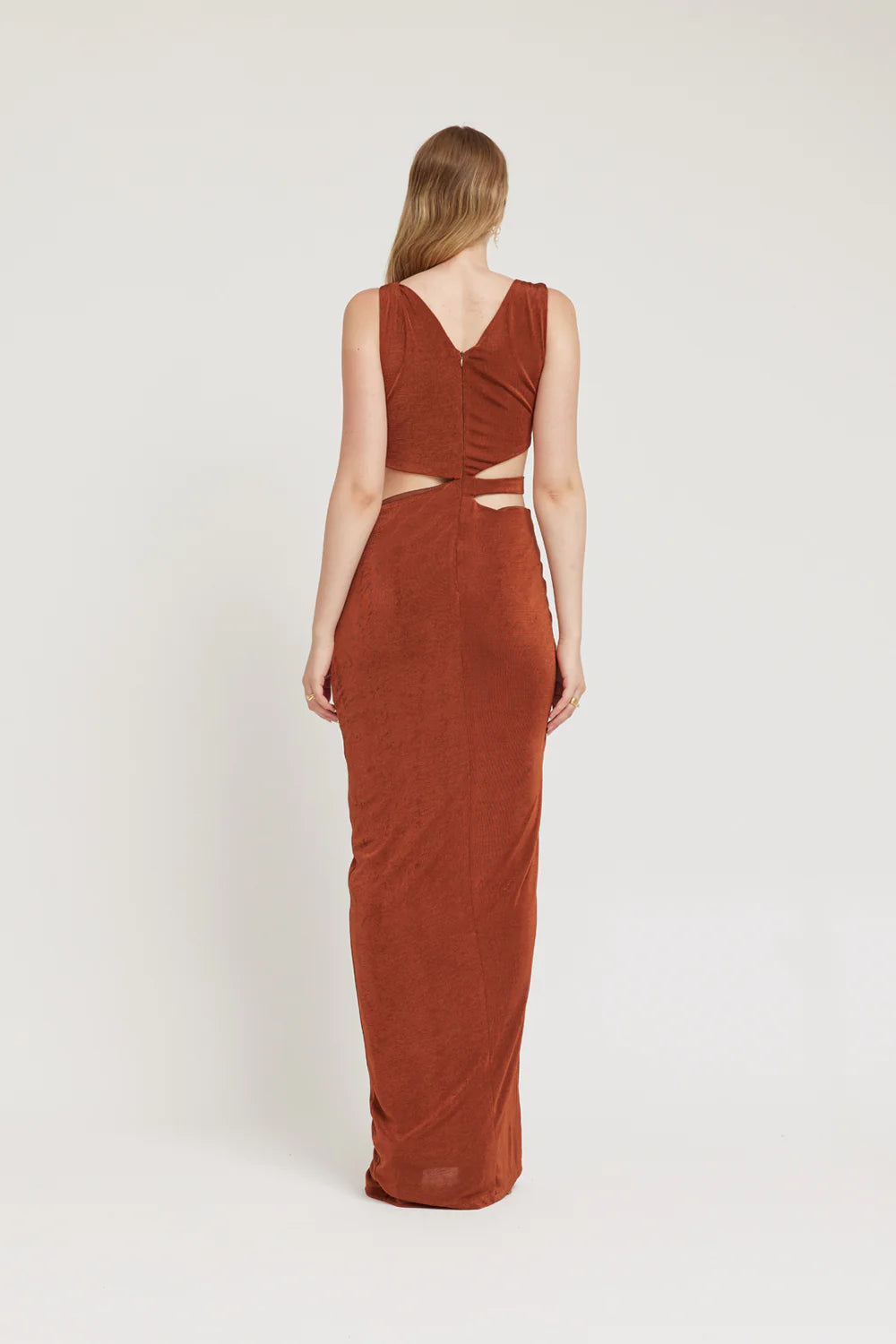 TOJHA - NARYSSA DRESS