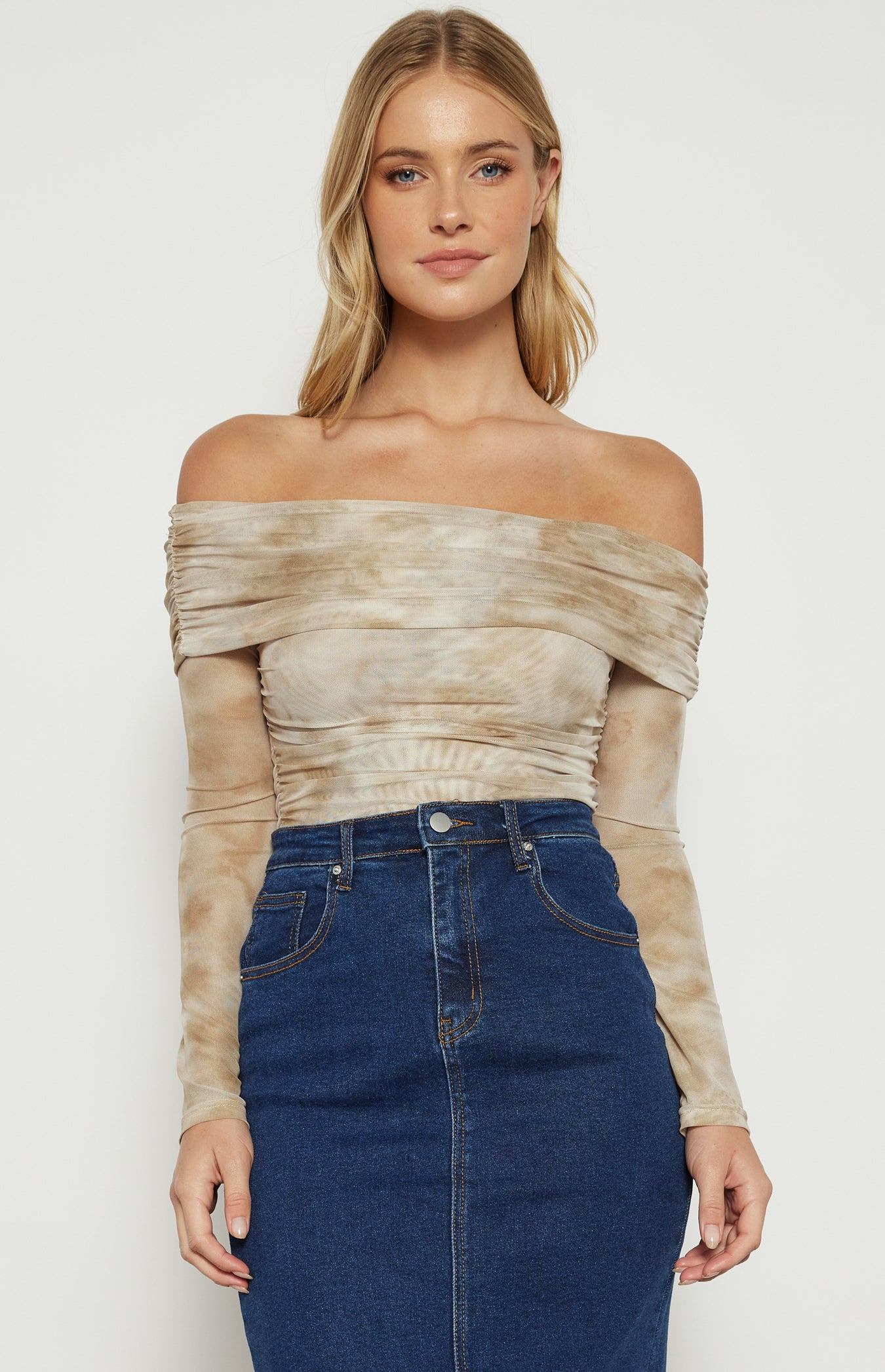 LEILA TOP
