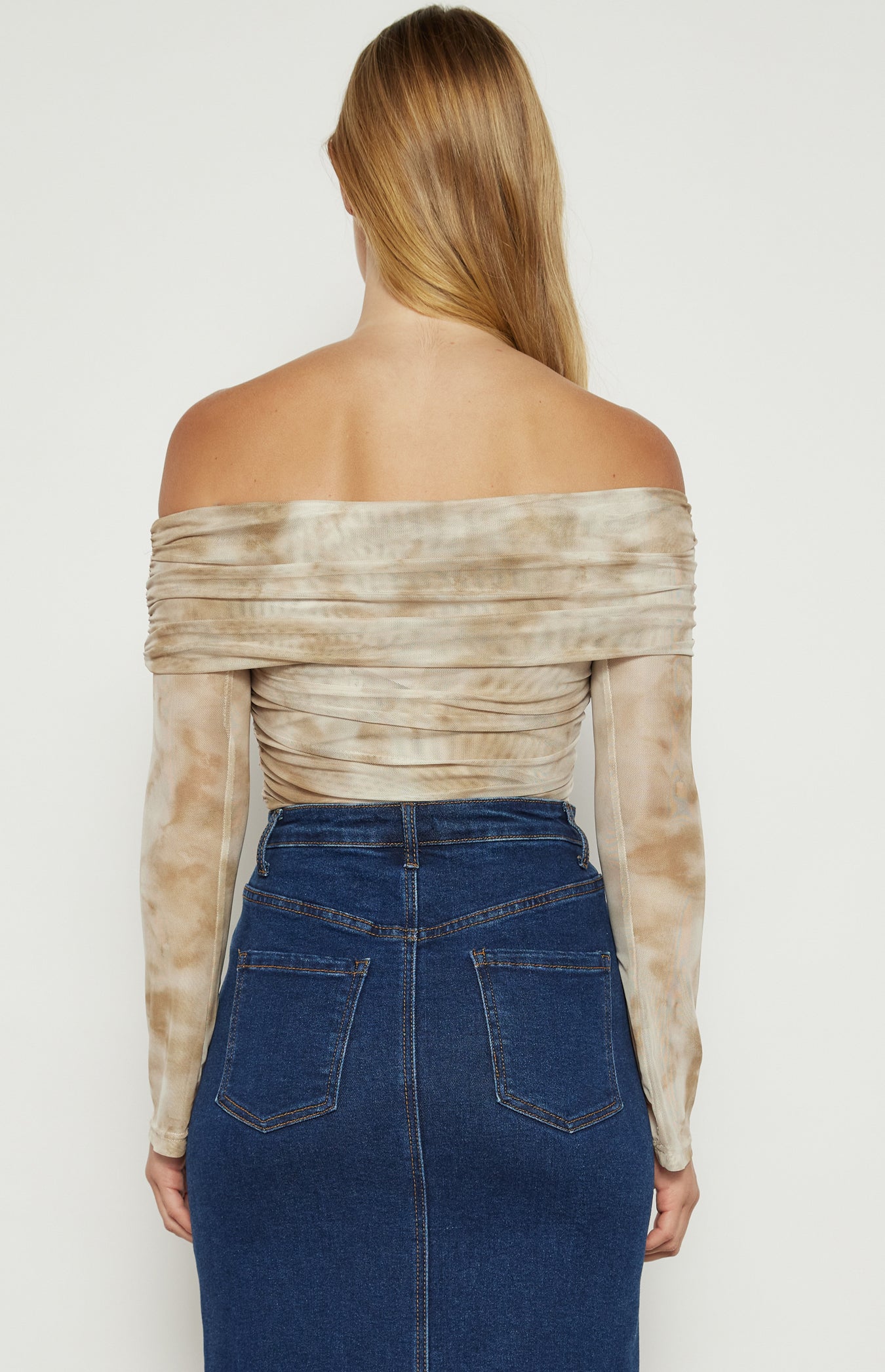 LEILA TOP