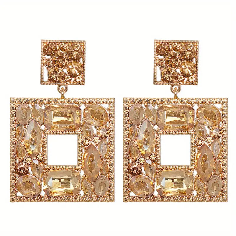 MIKKI EARRINGS
