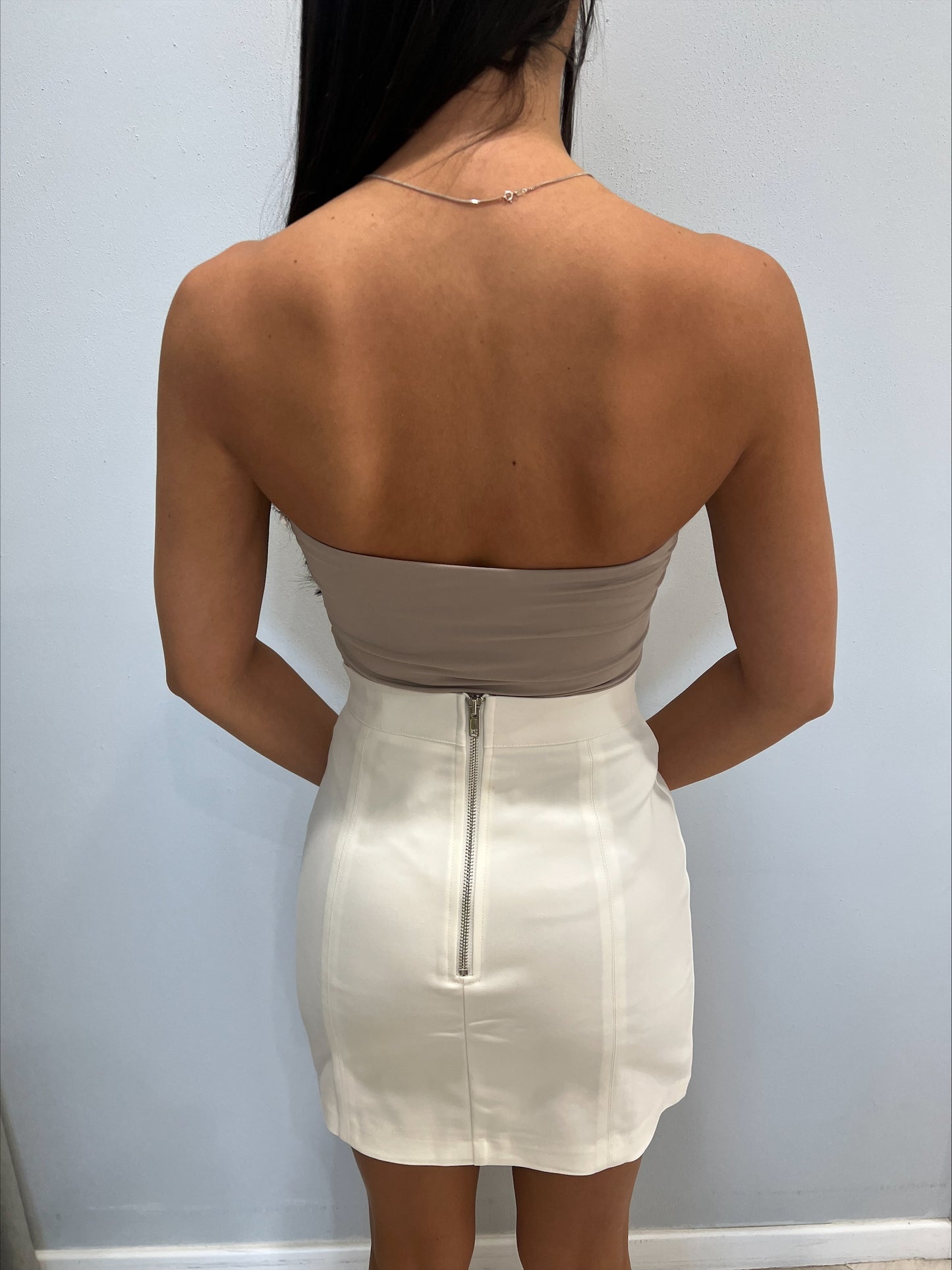 BEAU MINI SKIRT