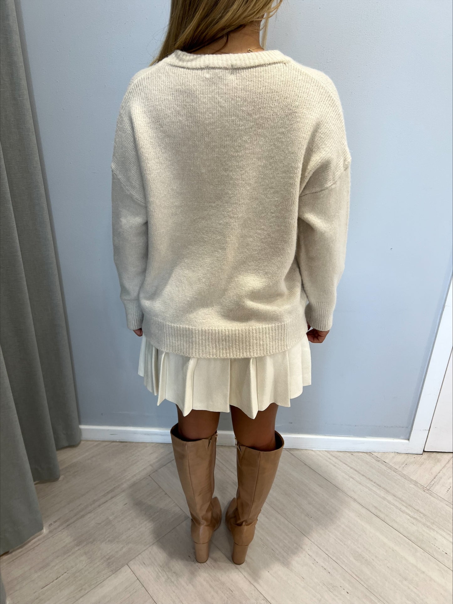 NADEEN KNIT