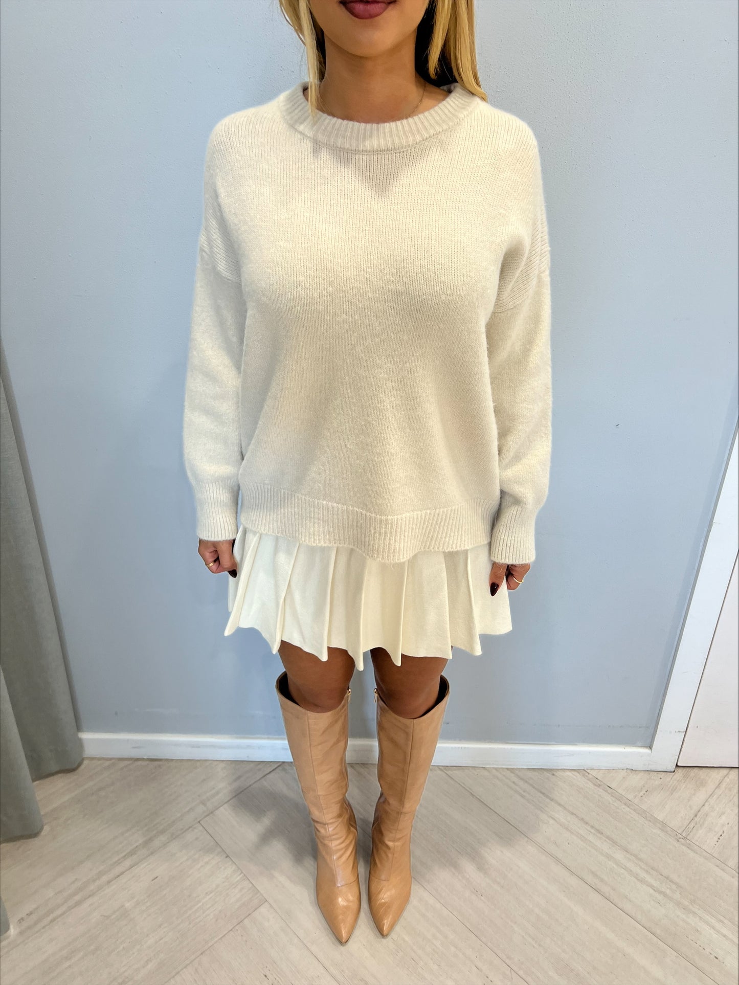 NADEEN KNIT