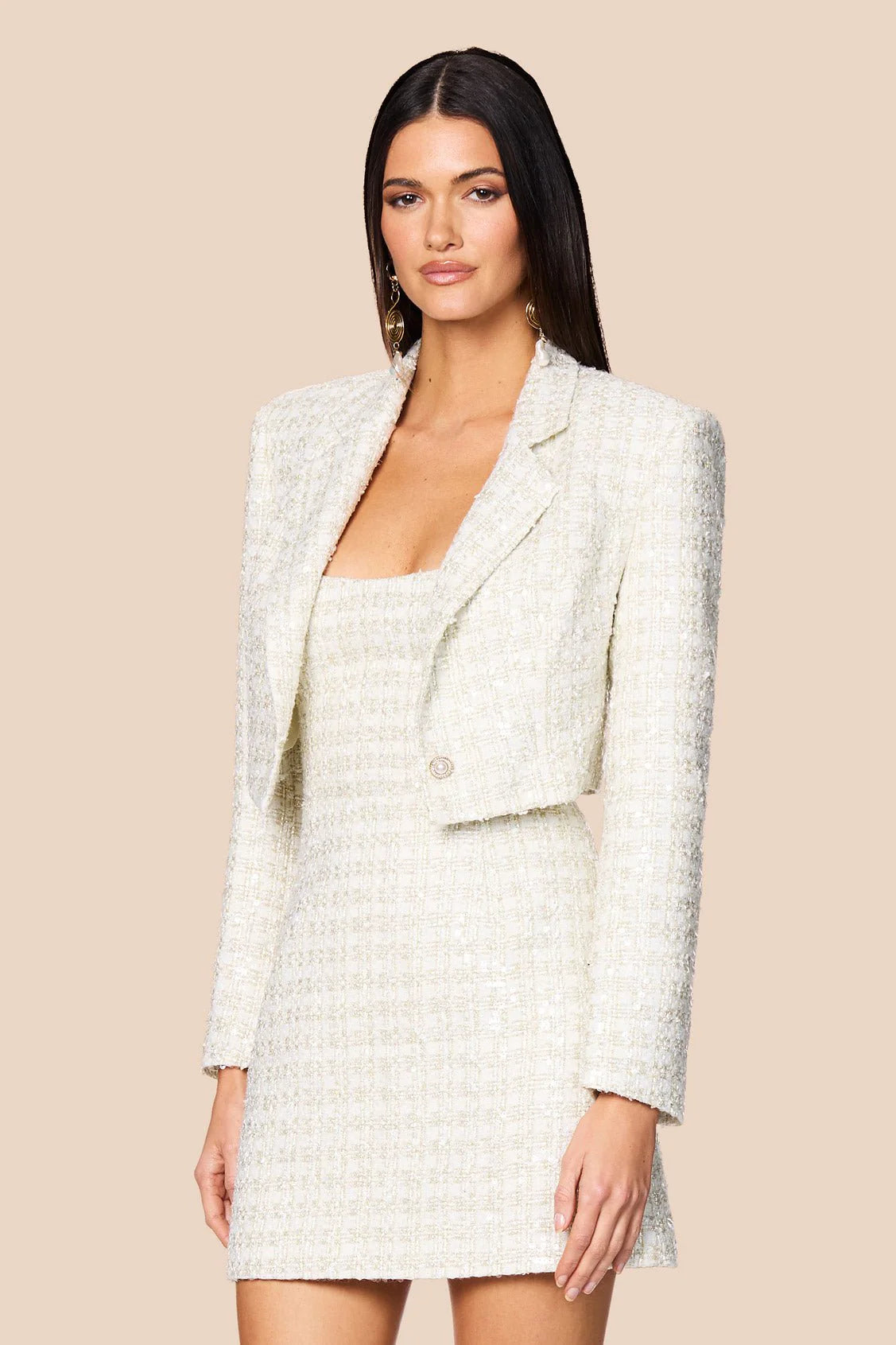NOOKIE - TYLER BLAZER - WHITE