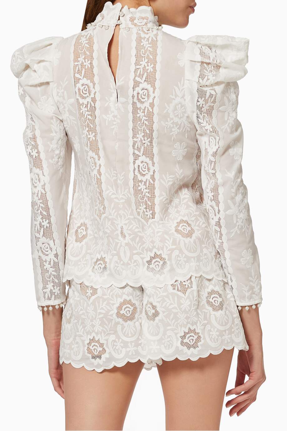 ELLIAT - JIMENA BLOUSE