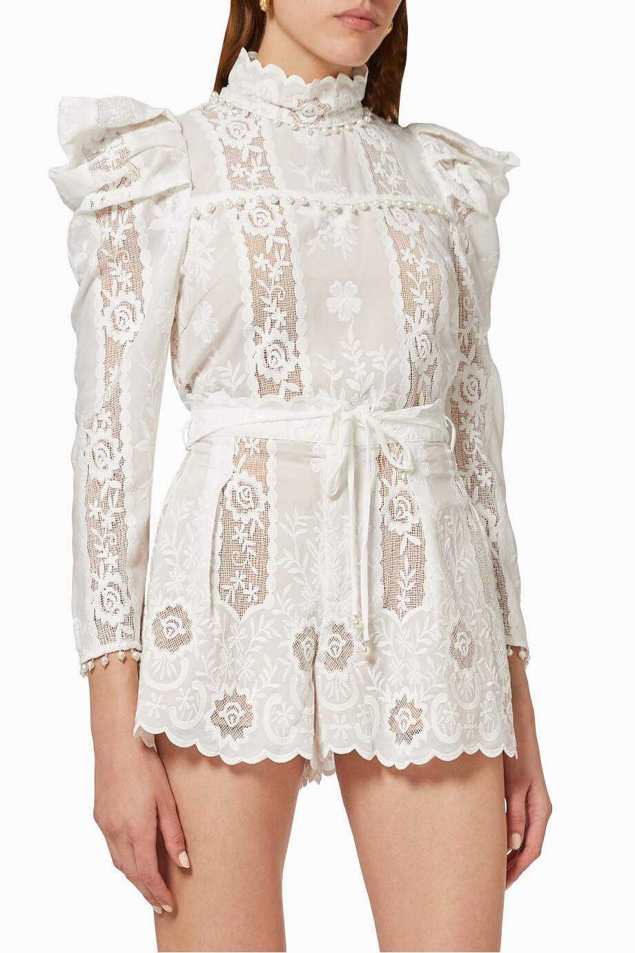 ELLIAT - JIMENA BLOUSE