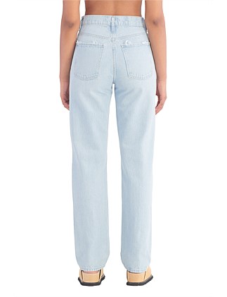 NOBODY DENIM - ANDI JEAN - COOL BLUE