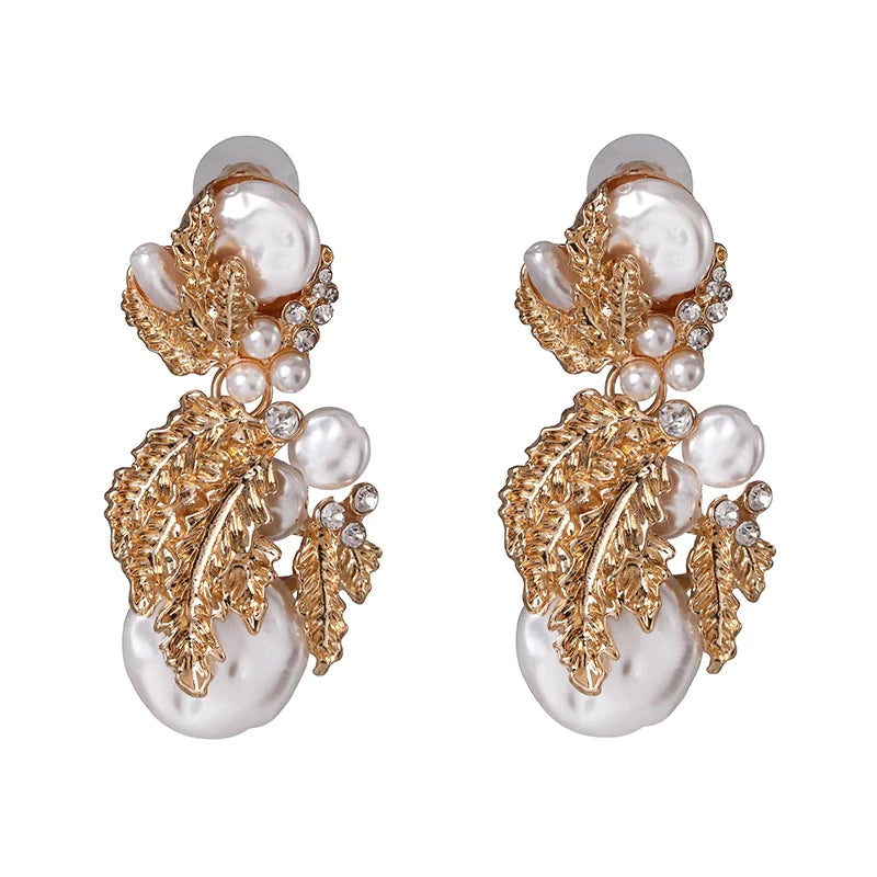 JEWLS EARRINGS