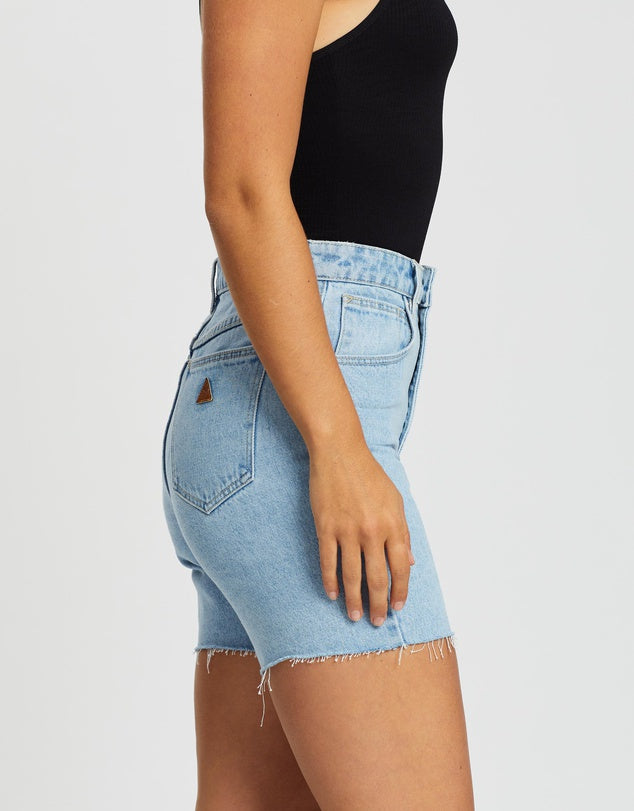 A BRAND - A CLAUDIA CUT OFF - WALK AWAY