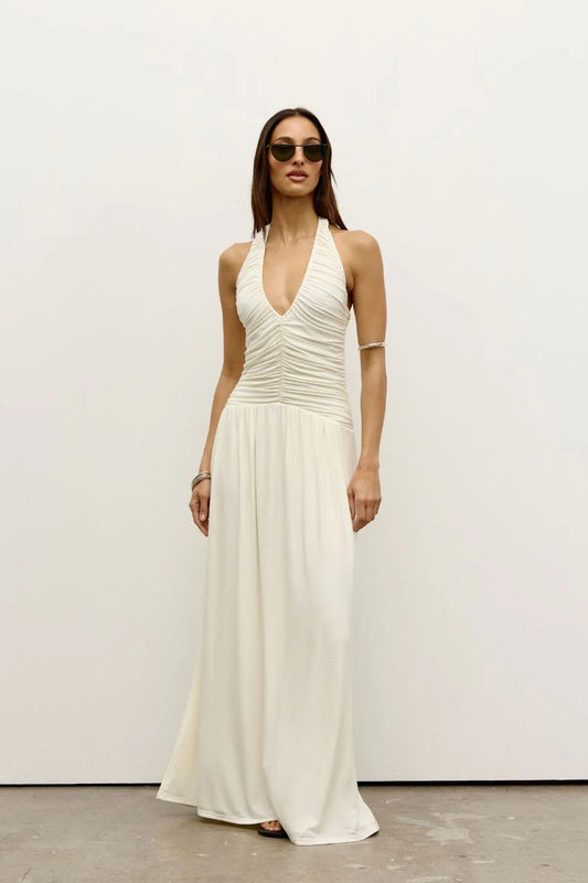 francis maxi dress from Estila Boutique Australia