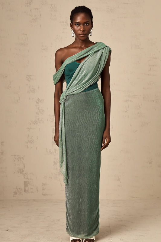 DIANA GOWN
