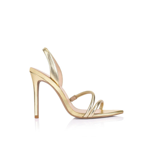 LANA WILKONSON - RUBY HEEL