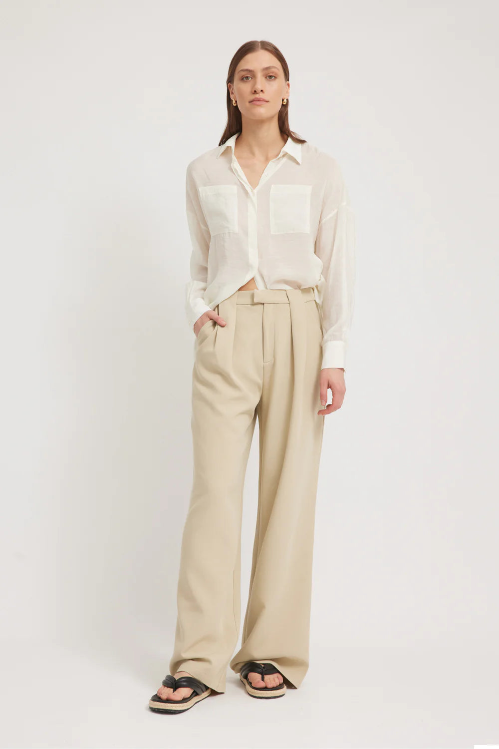 TOJAH - ISLA PANT