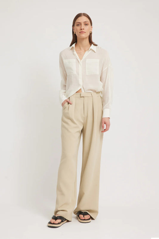 TOJAH - ISLA PANT