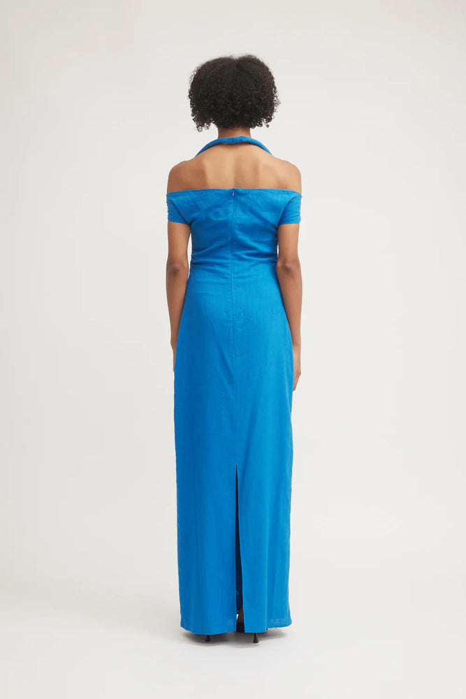 TOJHA - RHODES DRESS