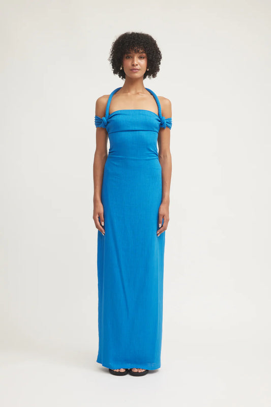 TOJHA - RHODES DRESS