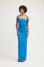 TOJHA - RHODES DRESS