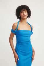 TOJHA - RHODES DRESS