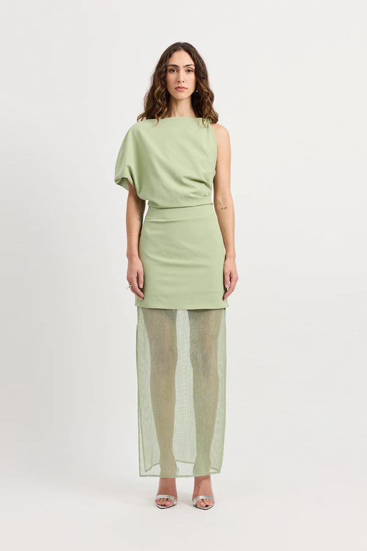 TOJHA - SUKI 2PC DRESS