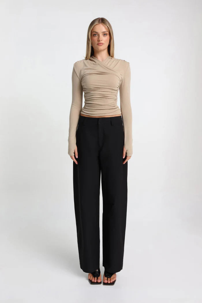 ADAILA TOP - OAT