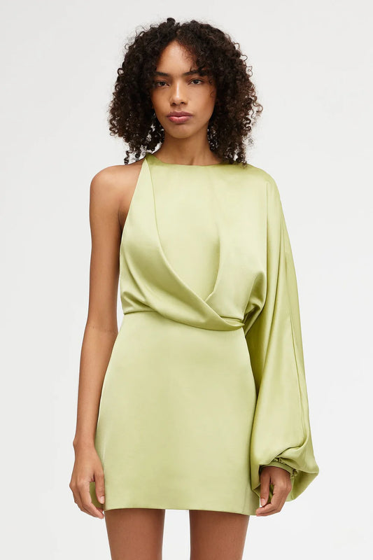 SIGNIFICANT OTHER - DANIKA MINI DRESS