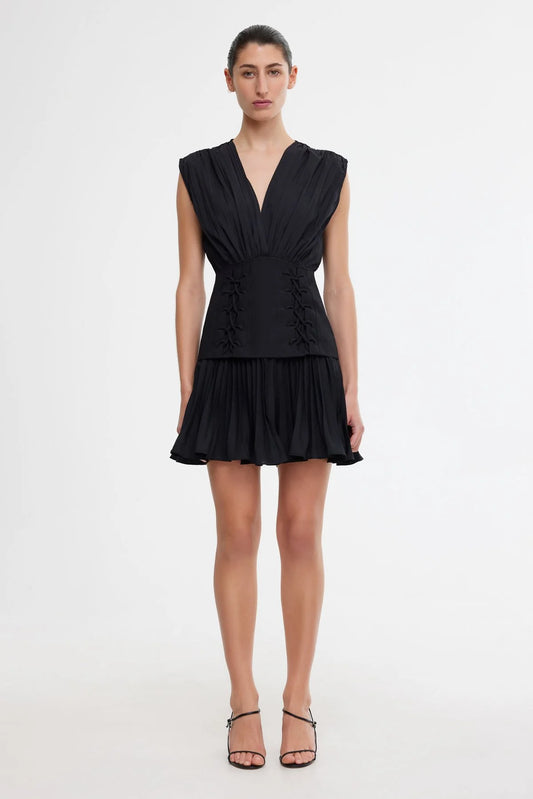 ACLER - SEABROOK MINI DRESS