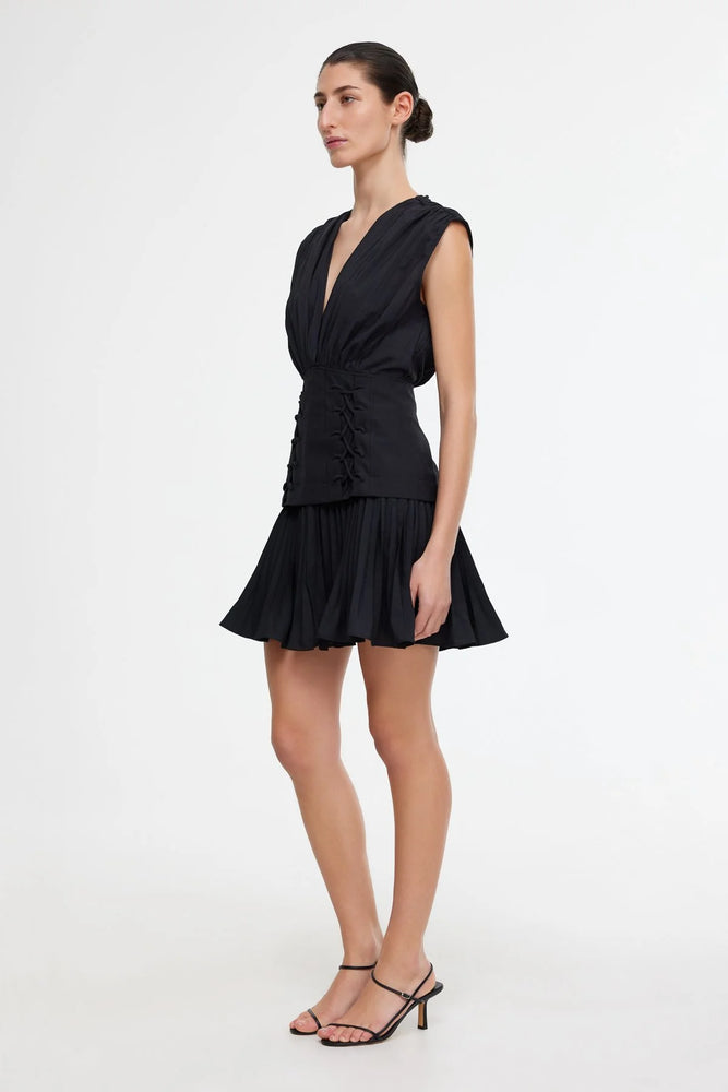 ACLER - SEABROOK MINI DRESS