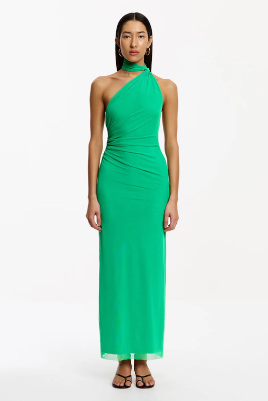 SIGNIFICANT OTHER - AVNI MAXI DRESS - APPLE
