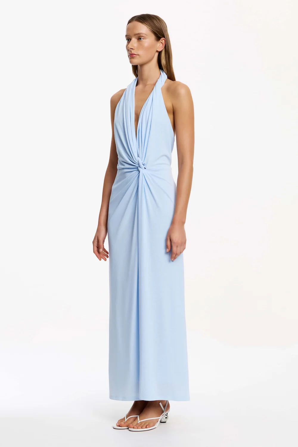 SIGNIFICANT OTHER - CARREY MAXI DRESS