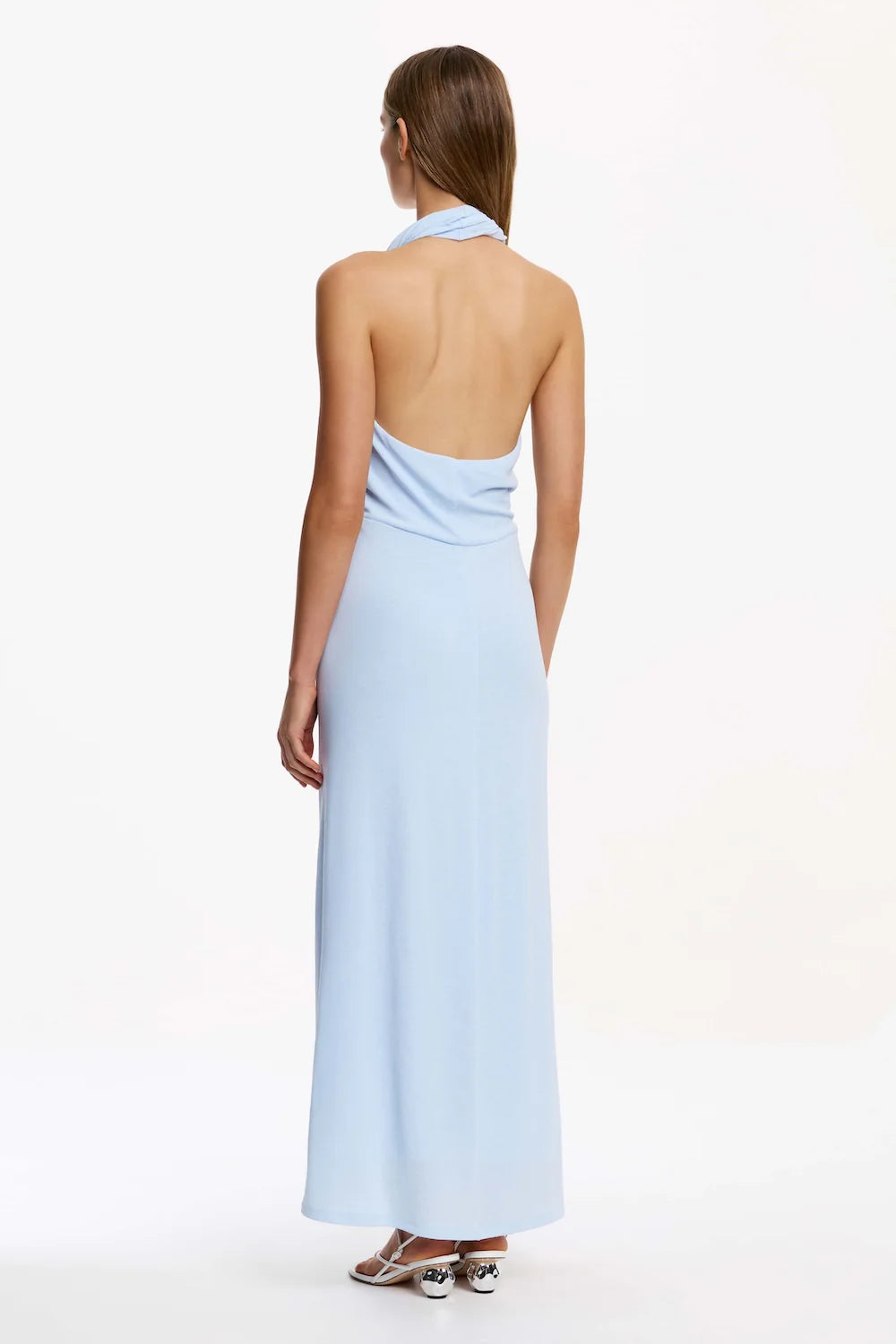 SIGNIFICANT OTHER - CARREY MAXI DRESS