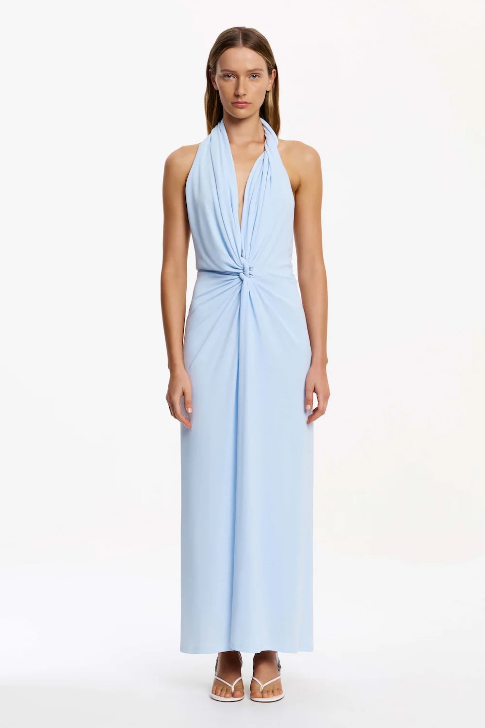 SIGNIFICANT OTHER - CARREY MAXI DRESS
