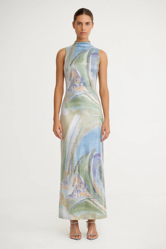 SIGNIFICANT OTHER - LUCINDA MAXI DRESS