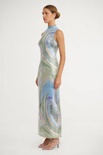 SIGNIFICANT OTHER - LUCINDA MAXI DRESS