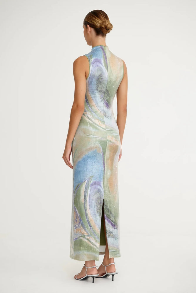 SIGNIFICANT OTHER - LUCINDA MAXI DRESS