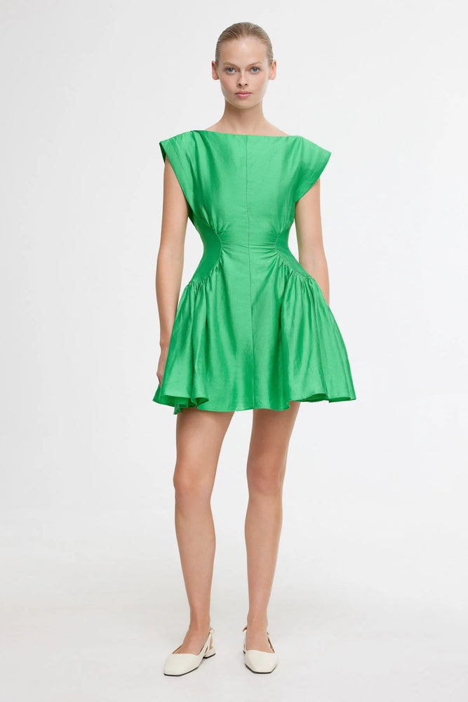 ACLER - EMERY MINI DRESS