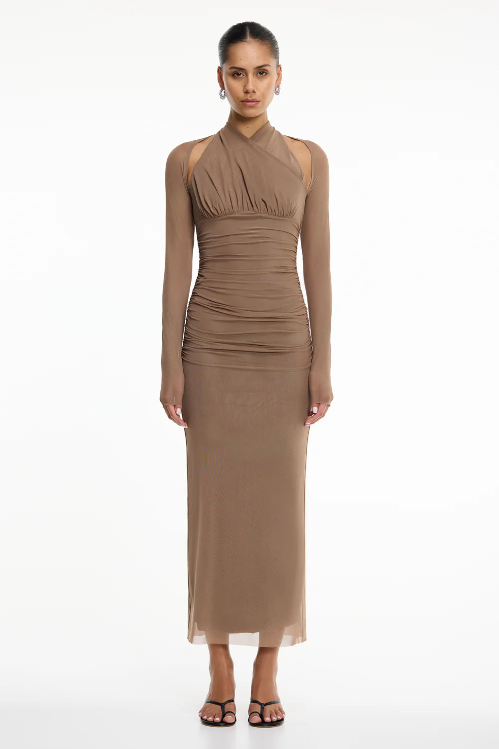 SIGNIFICANT OTHER - TRINITY DRESS