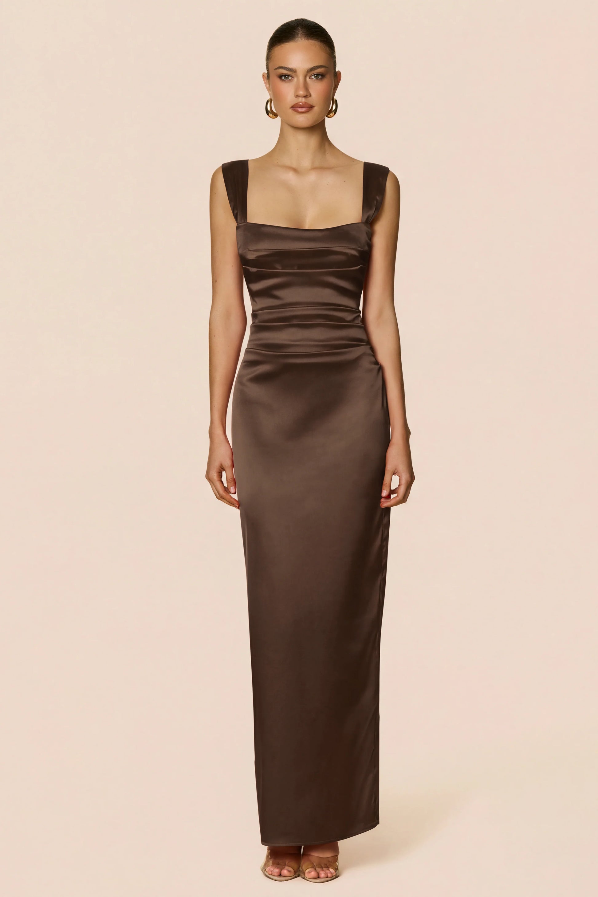 dream gown by estila boutique