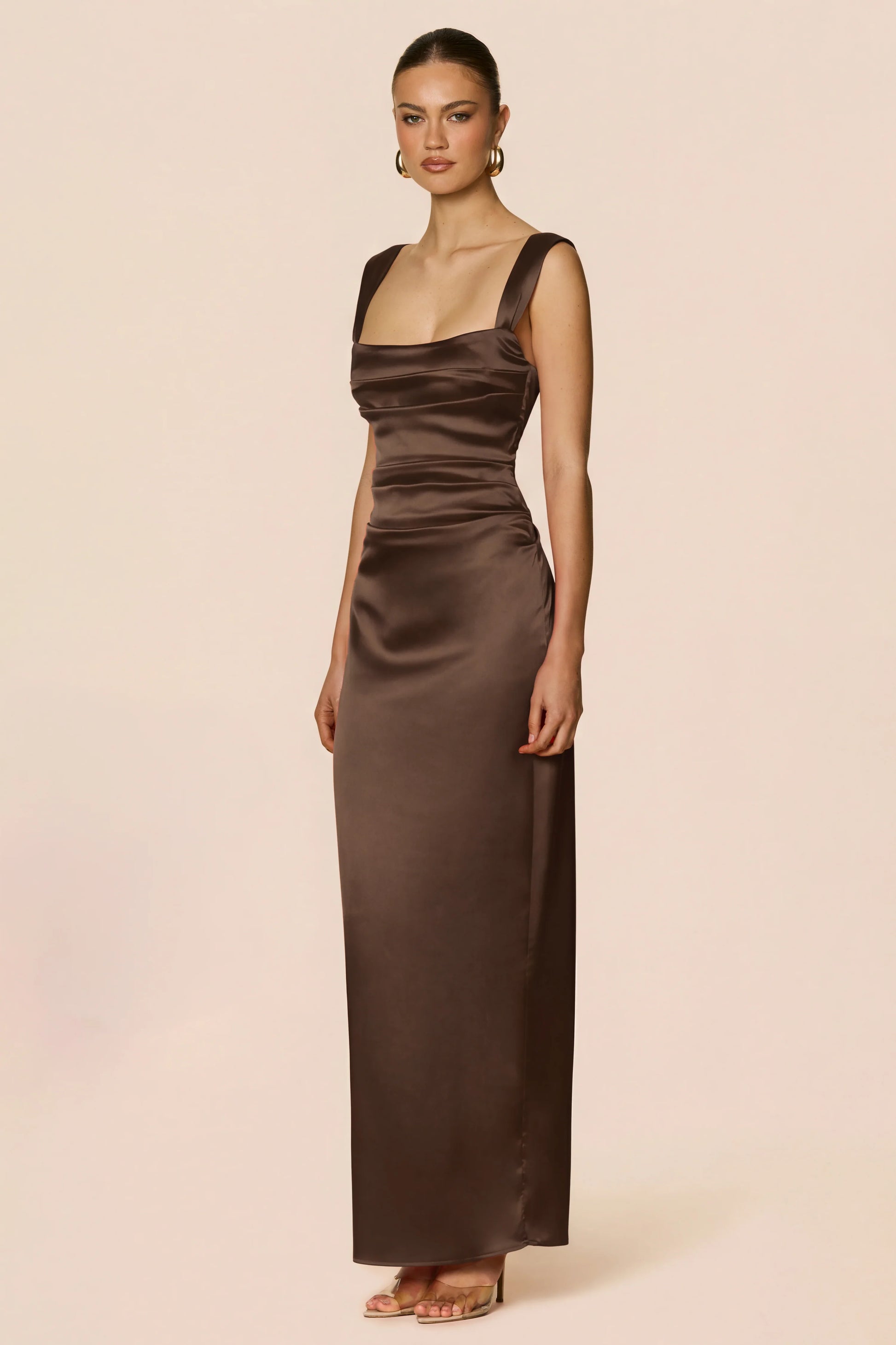 dream gown by estila boutique