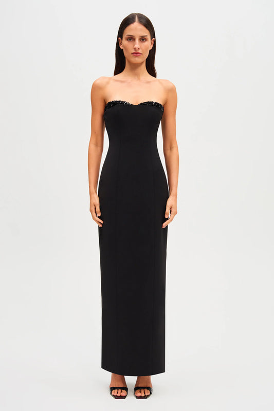MISHA - THE 'DAMARIS' DRESS