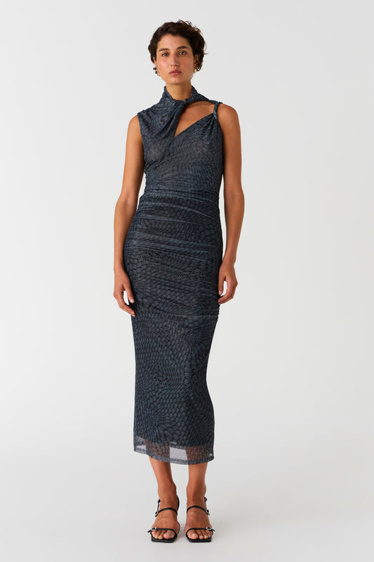 MISHA - EFI DRESS