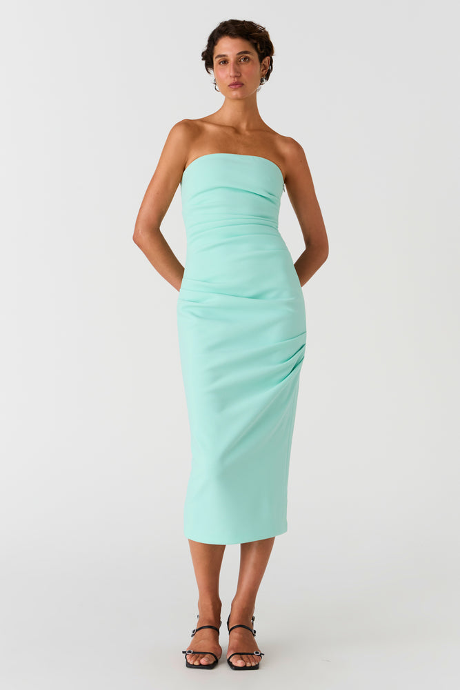 MISHA - CALANDRA DRESS