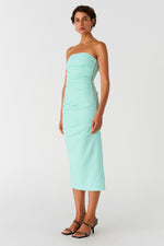 MISHA - CALANDRA DRESS