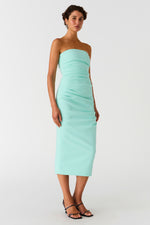 MISHA - CALANDRA DRESS