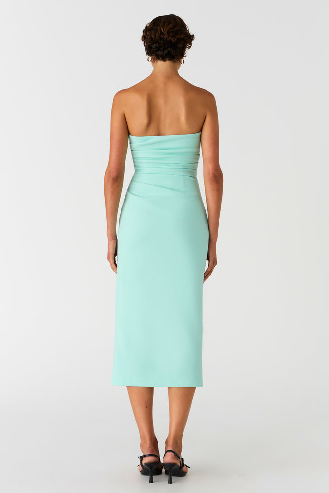 MISHA - CALANDRA DRESS