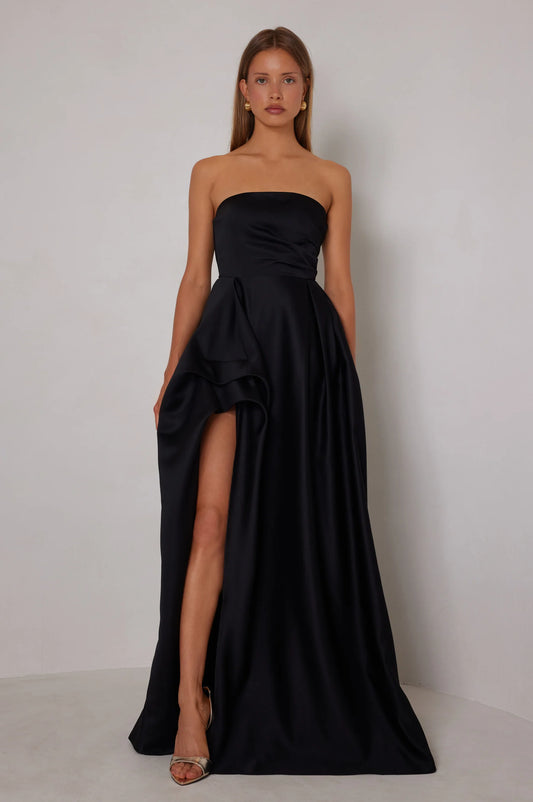 ELLE ZEITOUNE - MARINA GOWN