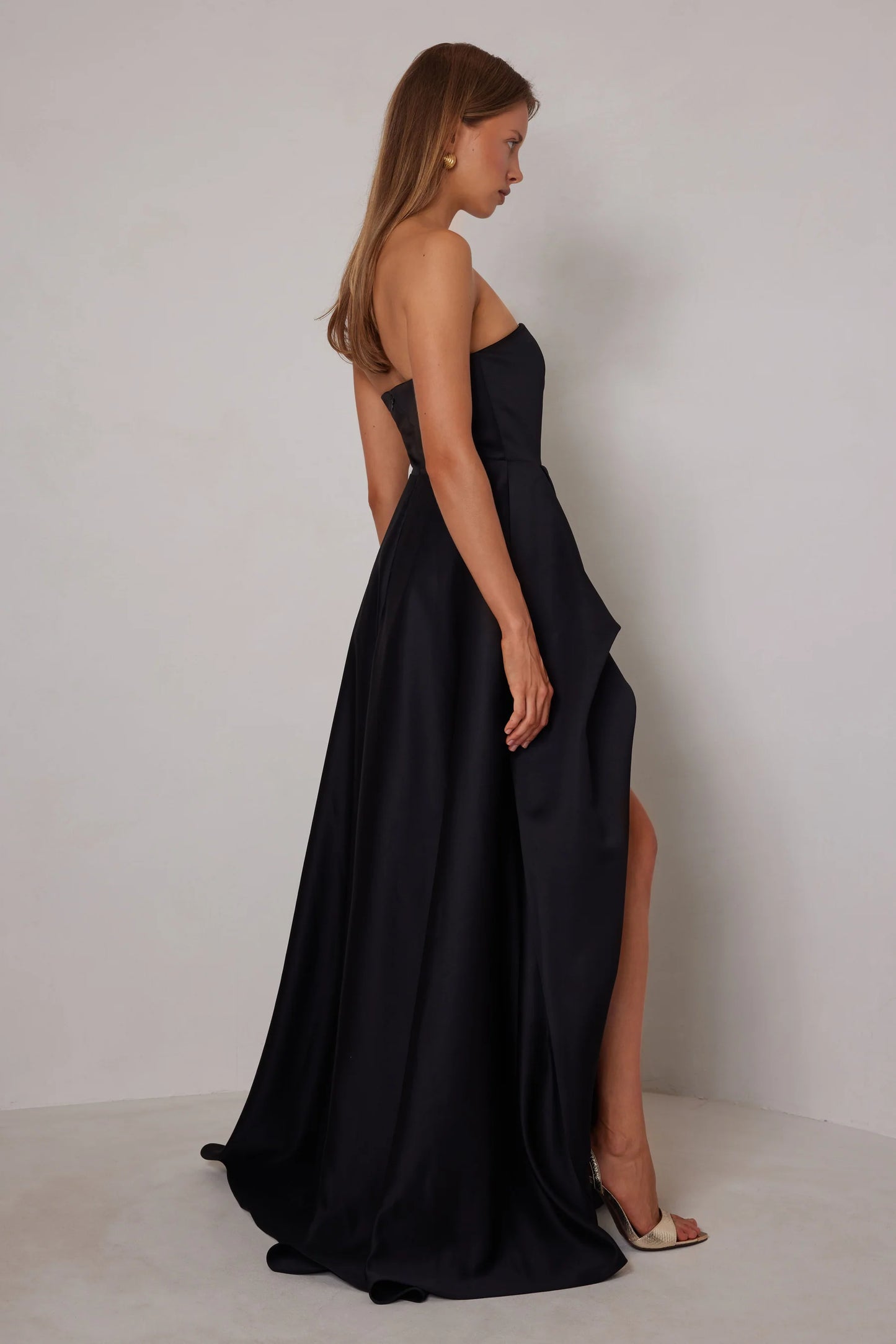 ELLE ZEITOUNE - MARINA GOWN