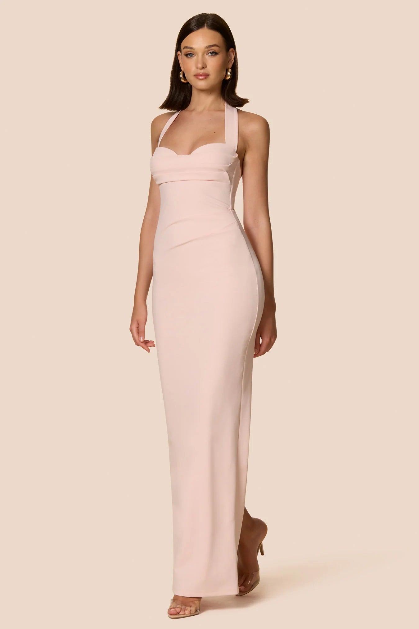NOOKIE - LOTTIE GOWN - BALLET