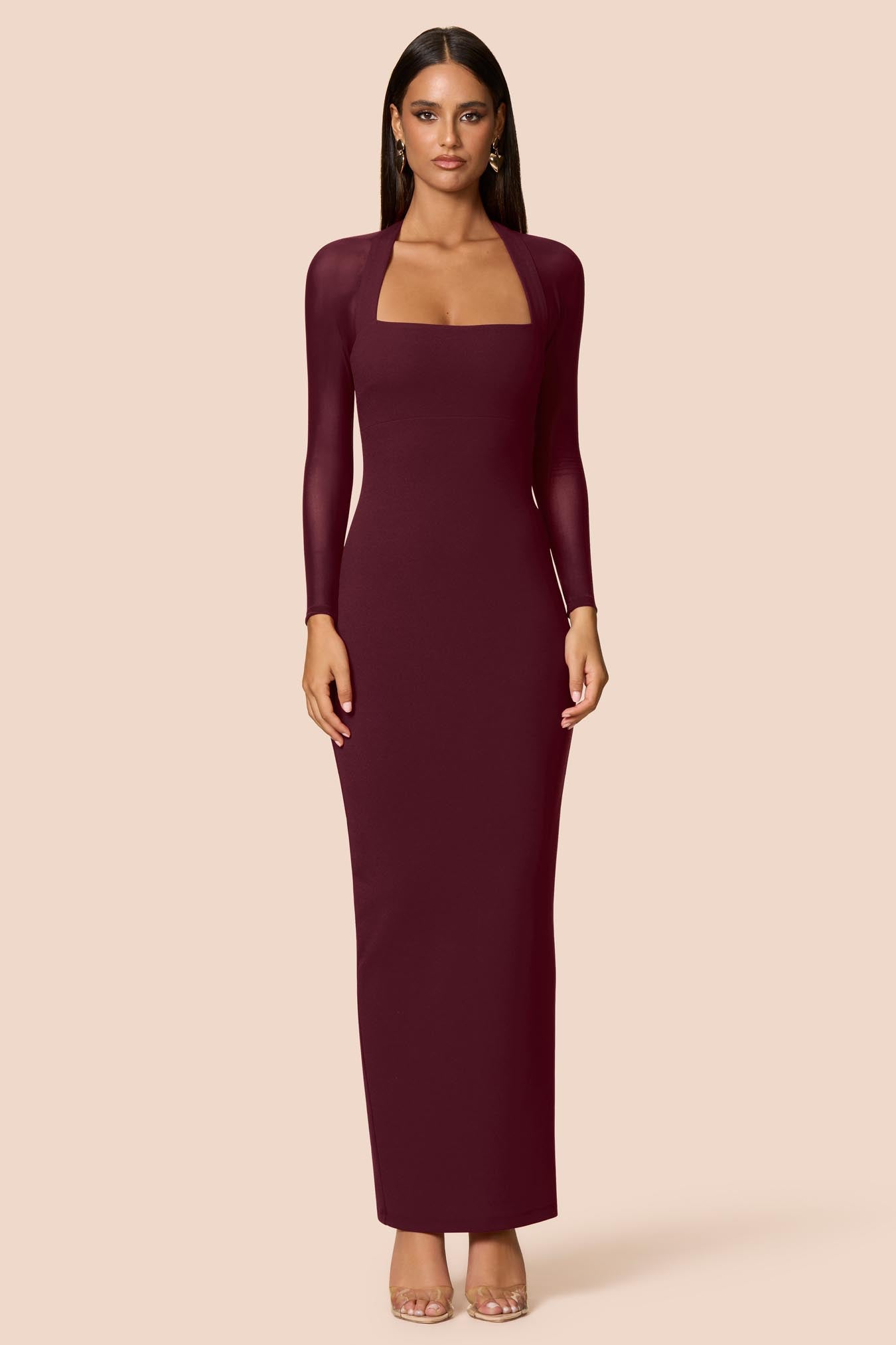 NOOKIE - AMORE MAXI - WINE