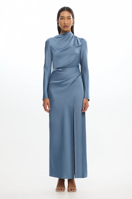 SIGNIFICANT OTHER - ALYSSA LONG SLEEVE DRESS